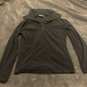 Columbia fleece jacket